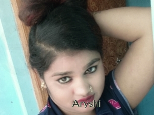 Aryshi