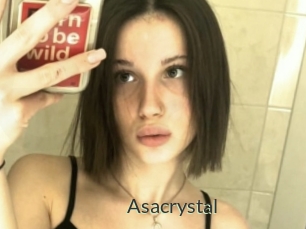 asacrystal Ejaculator