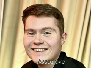 Asacurayo