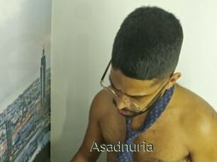 Asadnuria