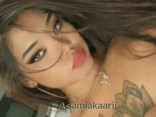 Asamiakaarii