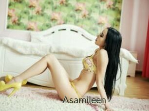 Asamileen