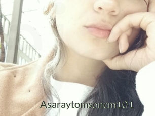 Asaraytomsoncm101