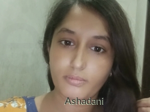 ashadani Ejaculator