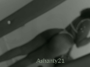 Ashanty21