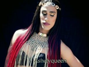 Ashelyqueen