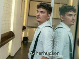 Asherhudson