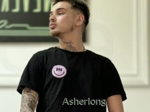 asherlong Ejaculator