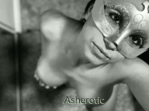 Asherotic