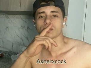 Asherxcock