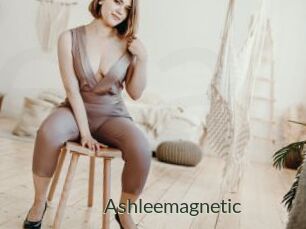 Ashleemagnetic