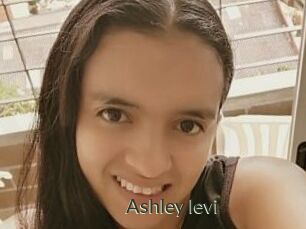 Ashley_levi