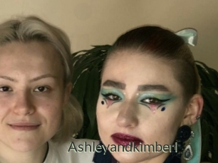 Ashleyandkimberl