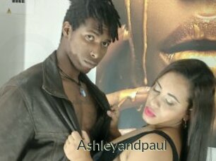 Ashleyandpaul