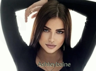 Ashleybaine