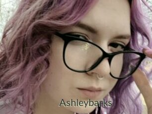 Ashleybarks