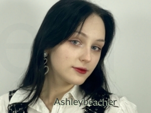 Ashleybeacher