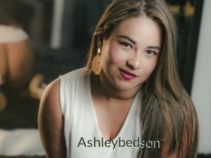 Ashleybedson
