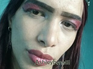 Ashleybenelli