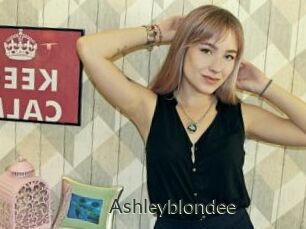 Ashleyblondee