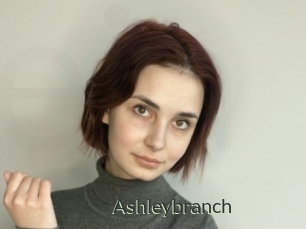 Ashleybranch