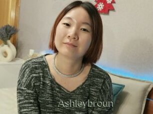 Ashleybroun
