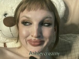 Ashleycreamy