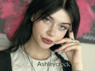 Ashleycrock