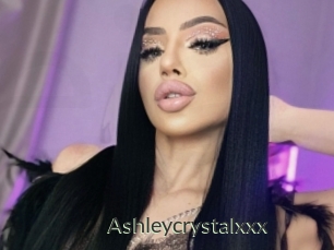 Ashleycrystalxxx