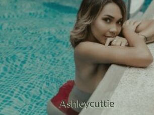 Ashleycuttie