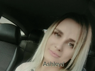 Ashleyd