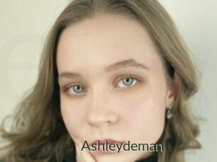 Ashleydeman