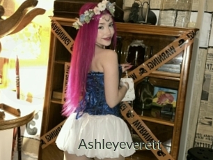 Ashleyeverett
