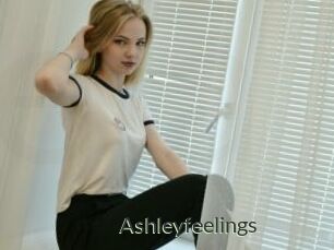 Ashleyfeelings