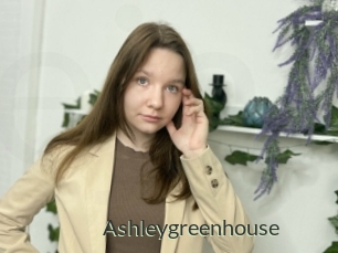 Ashleygreenhouse