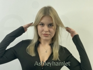 Ashleyhamlet