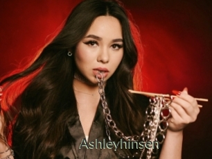 Ashleyhinsen