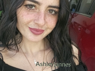 Ashleyjannes