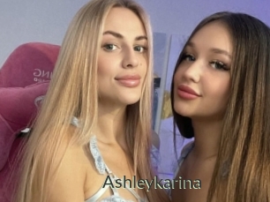 Ashleykarina