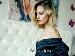 Ashleyloves