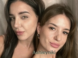 Ashleyniki