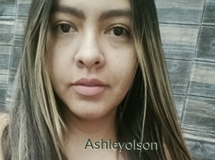 Ashleyolson