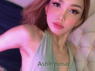 Ashleyomar