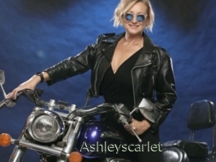 Ashleyscarlet