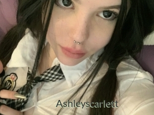 Ashleyscarlett