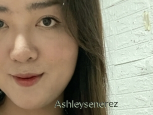 Ashleysenerez