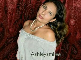 Ashleysmilee