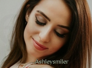 Ashleysmiler