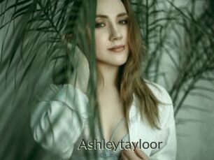 Ashleytayloor