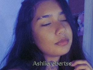 Ashlierobertss